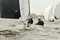 2013 Charleston Race Week B 1146