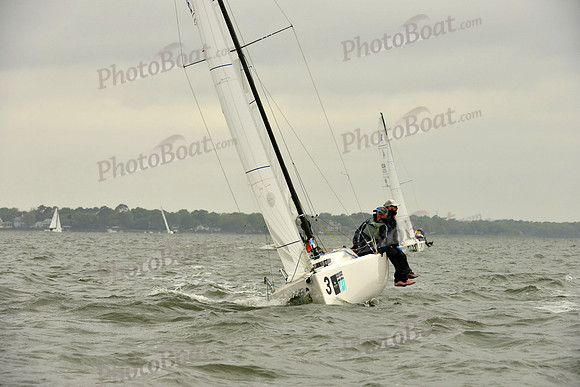2016 Charleston Race Week A_1472