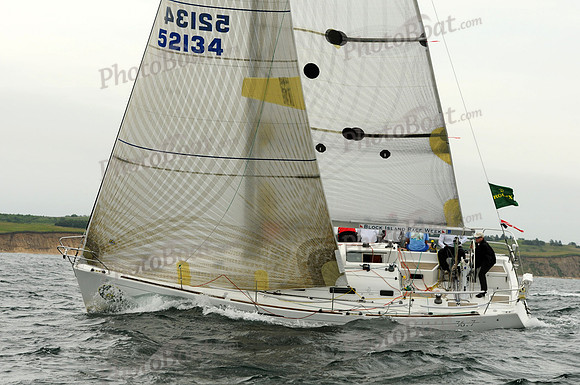 2011 Block Island RW E 2641