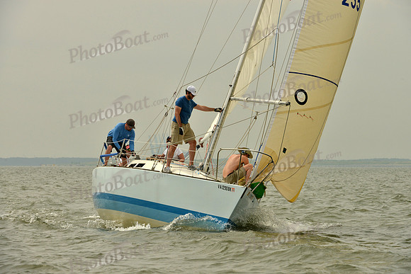 2016 Southern Bay Race Week A_0306