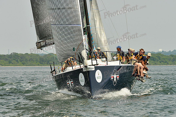 2015 NYYC Annual Regatta A 834