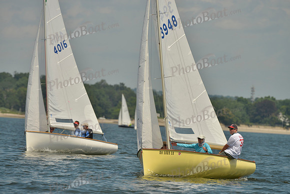 2018 Thistle Nationals J_0261