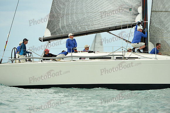 2015 Key West Race Week B 086
