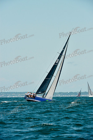 2016 NYYC Race Week A 840