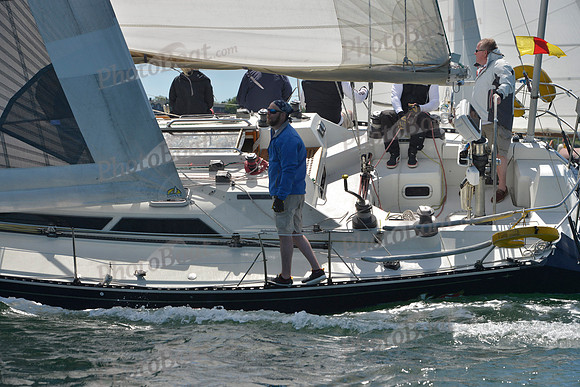 2019 NYYC Annual Regatta B_1017