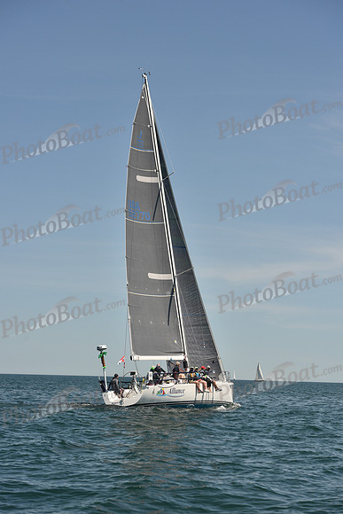 2024 Figawi 1614