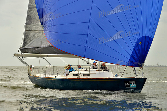 2019 Charleston Race Week I_1243