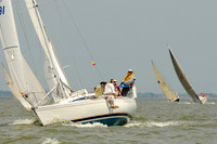 2012 Southern Bay Race Week A 1366