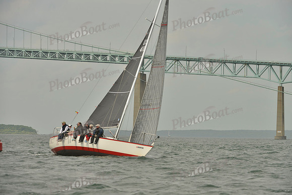 2018 NYYC Annual Regatta A_1677