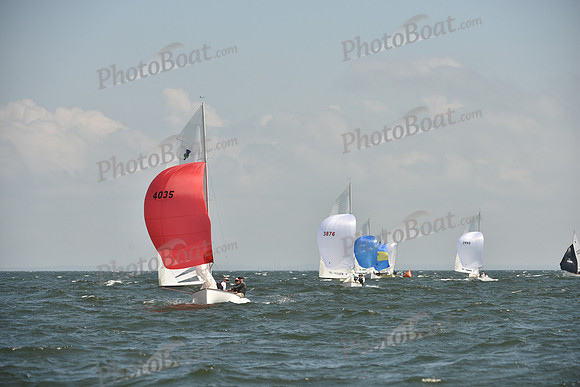 2018 Thistle Nationals E_1232