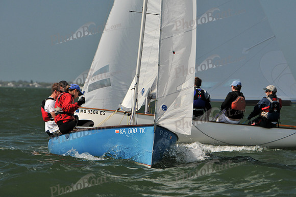 2012 Thistle Midwinters C 148