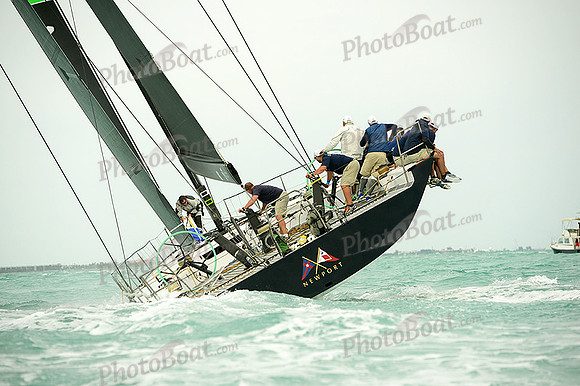 2016 Key West Race Week G_0173