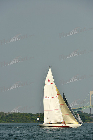 2015 NYYC Annual Regatta A 1268