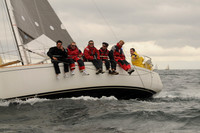 2009 Block Island Race Week Monday 713