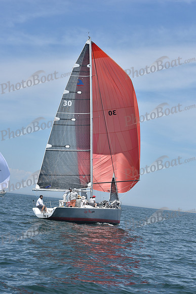 2019 Block Island Race Week K_0382