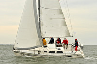 2013 Charleston Race Week B 724