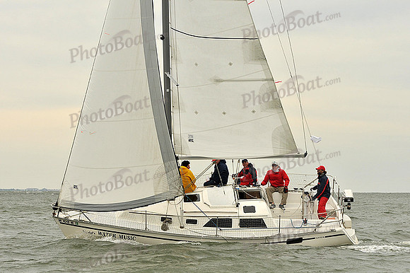 2013 Charleston Race Week B 724