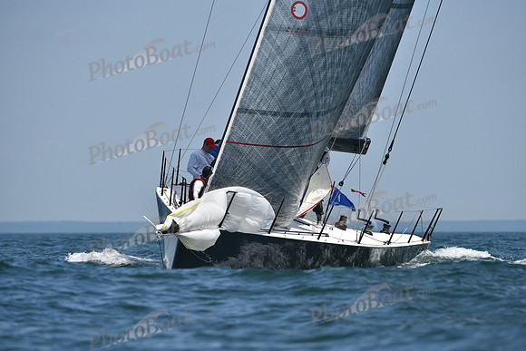 2019 Block Island Race Week E_0178