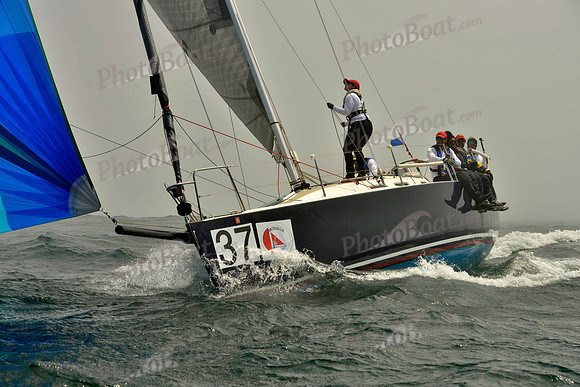 2017 Block Island Race Week C_1133