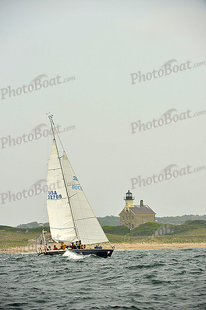 2015 Block Island Race Week F 325