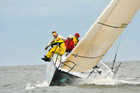 2013 Charleston Race Week B 1577