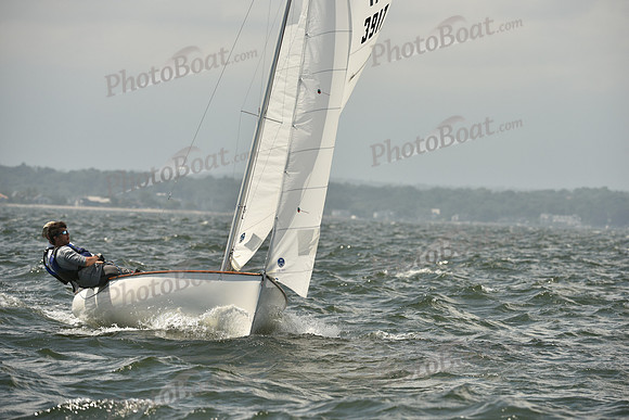 2018 Thistle Nationals E_1188