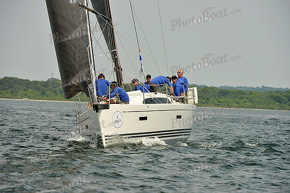 2015 NYYC Annual Regatta A 776