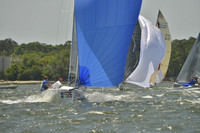 2017 Charleston Race Week A_1649