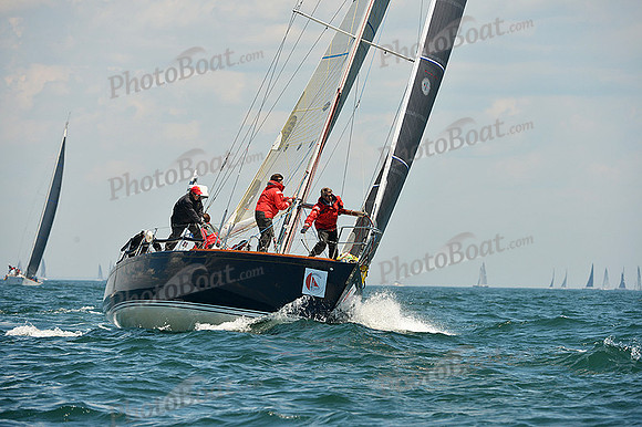 2015 Block Island Race Week A 1081
