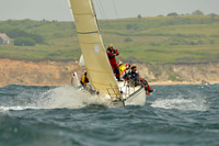 2015 Block Island Race Week D 1855