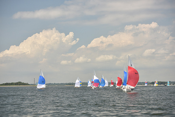 2018 Thistle Nationals I_0027