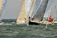 2012 CPYC One Design 1143