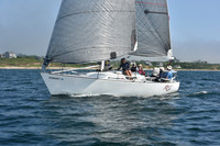 2019 Block Island Race Week H_0235