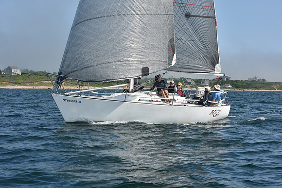 2019 Block Island Race Week H_0235