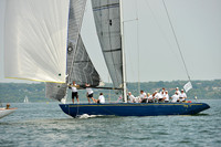 2015 NYYC Annual Regatta A 211