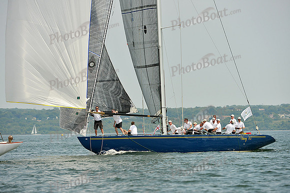 2015 NYYC Annual Regatta A 211