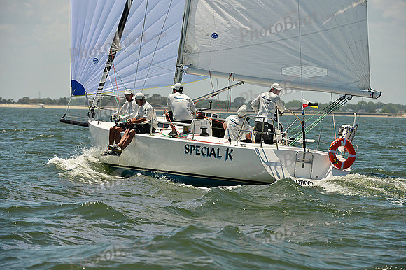 2015 Southern Bay Race Week D 402