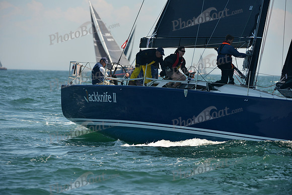 2015 Block Island Race Week A 333