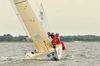 2013 Charleston Race Week B 876