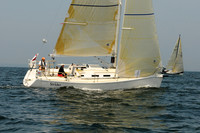 2011 Block Island Race A 106