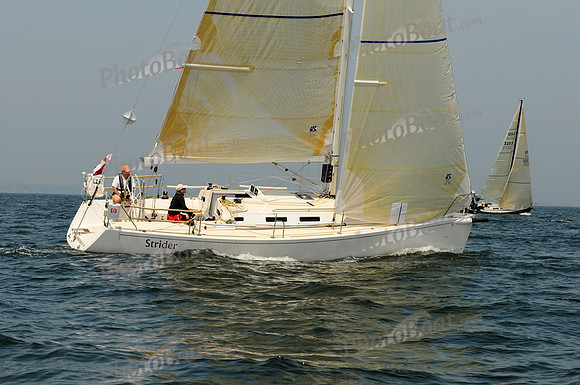 2011 Block Island Race A 106