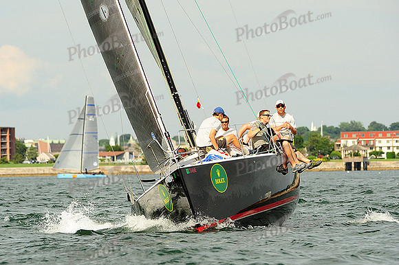 2014 NYYC Race Week A 979