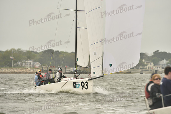 2019 Charleston Race Week H_0910