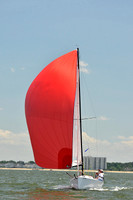 2013 Southern Bay Race Week D 1622