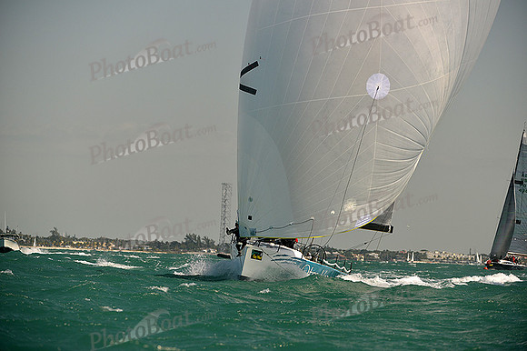 2014 Key West Race Week E 376