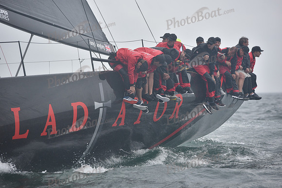 2019 Block Island Race Week G_0807