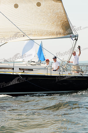 2012 Vineyard Race A 291