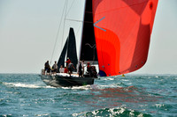 2016 NYYC Race Week A 1255