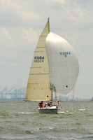 2012 Southern Bay Race Week A 2202