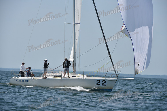 2019 Block Island Race Week A_0775